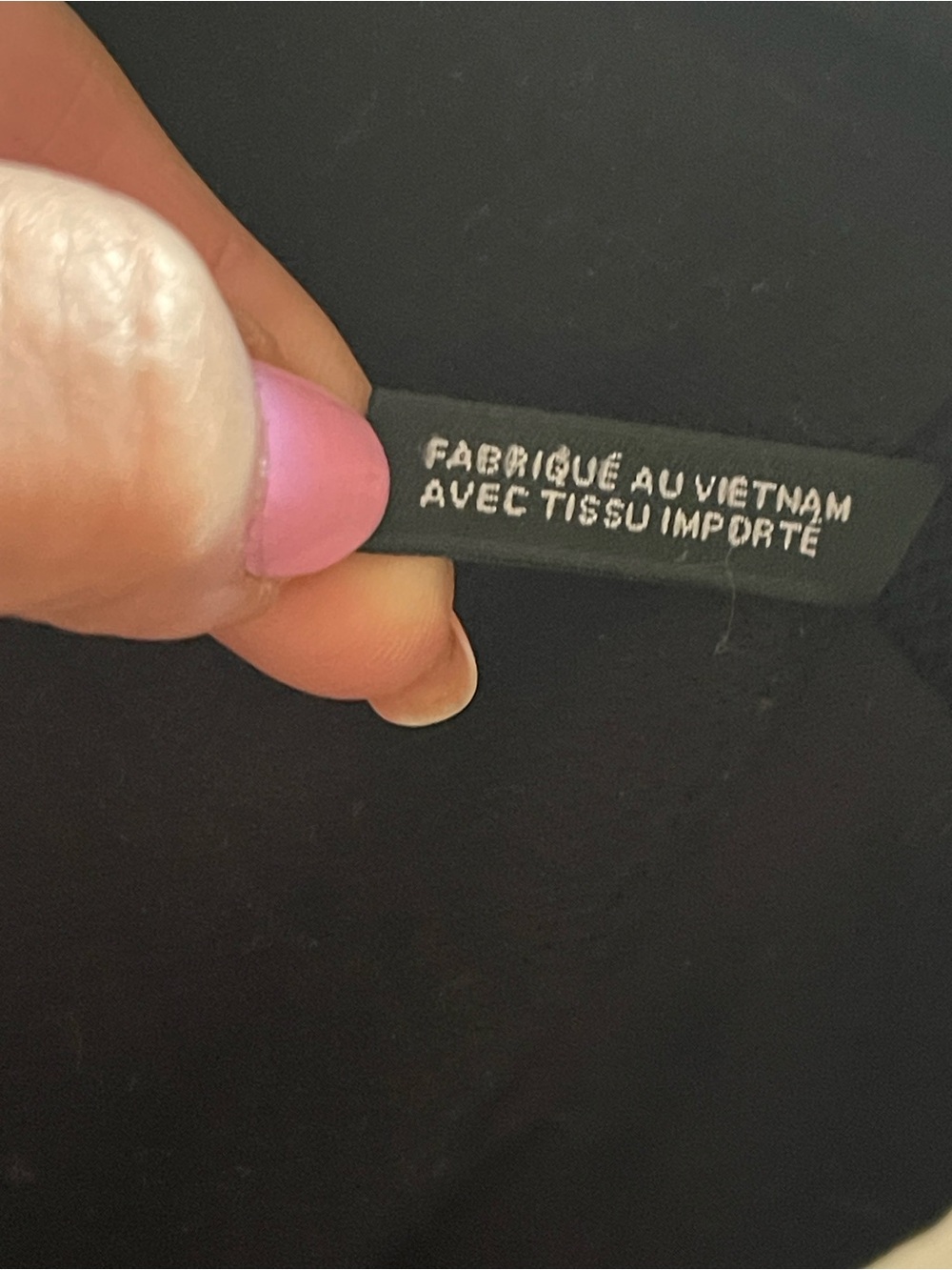 Helmut Lang Black Full-Zip Hooded Sweatshirt - Picture 15 of 15